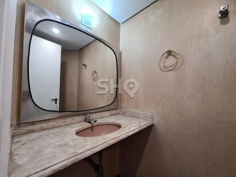 Apartamento, 4 quartos, 167 m² - Foto 13