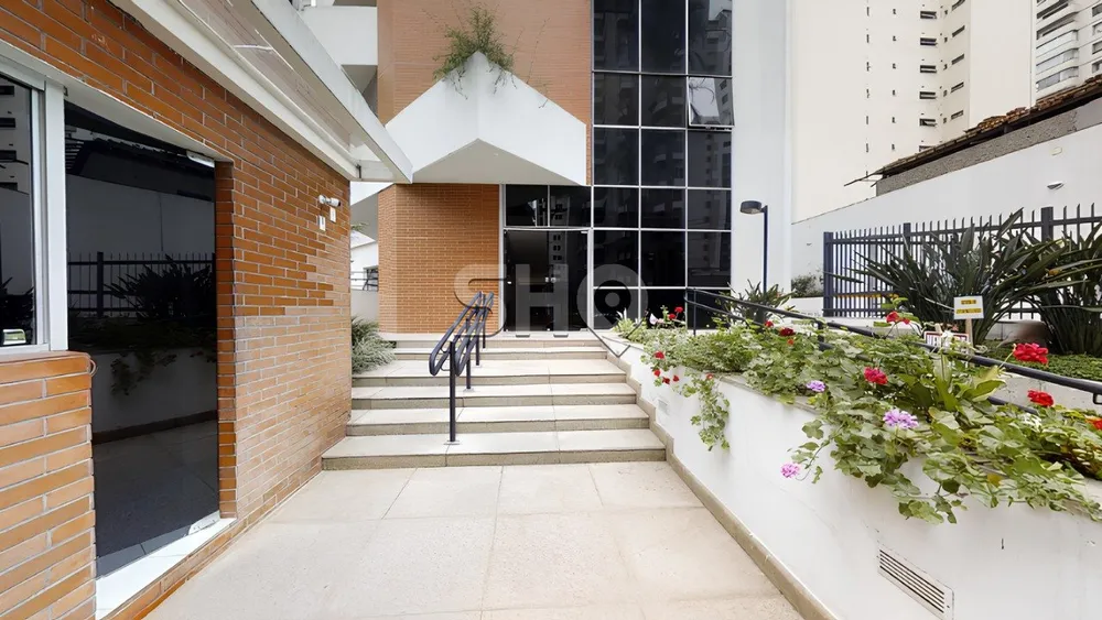 Apartamento, 4 quartos, 167 m² - Foto 16