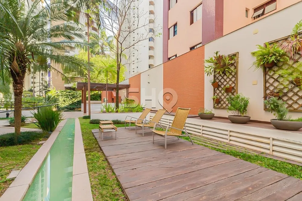 Apartamento, 4 quartos, 167 m² - Foto 7