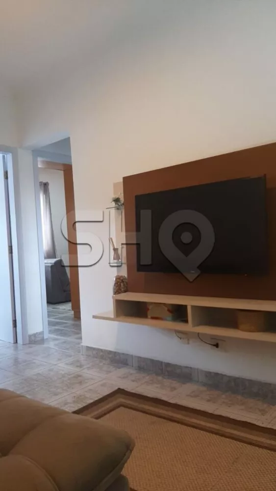 Apartamento à venda com 2 quartos, 64m² - Foto 1