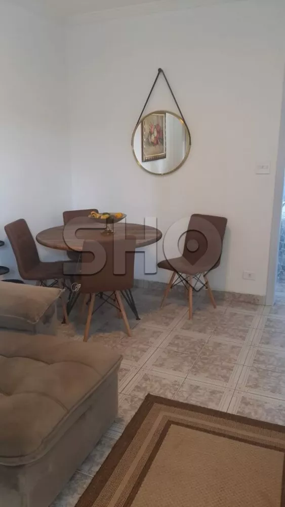 Apartamento à venda com 2 quartos, 64m² - Foto 2