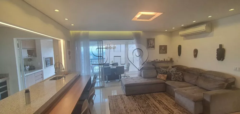 Cobertura, 4 quartos, 263 m² - Foto 2