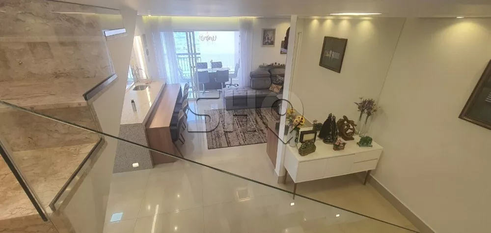 Cobertura, 4 quartos, 263 m² - Foto 4