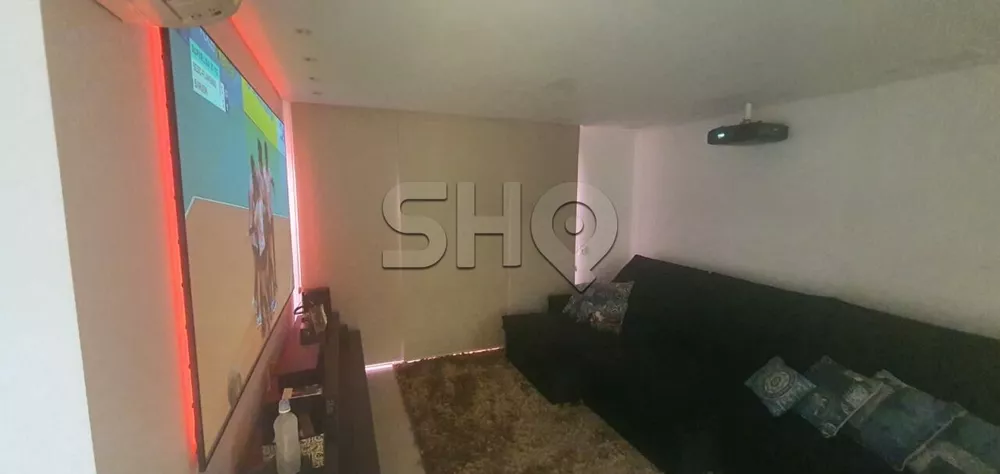 Cobertura, 4 quartos, 263 m² - Foto 3
