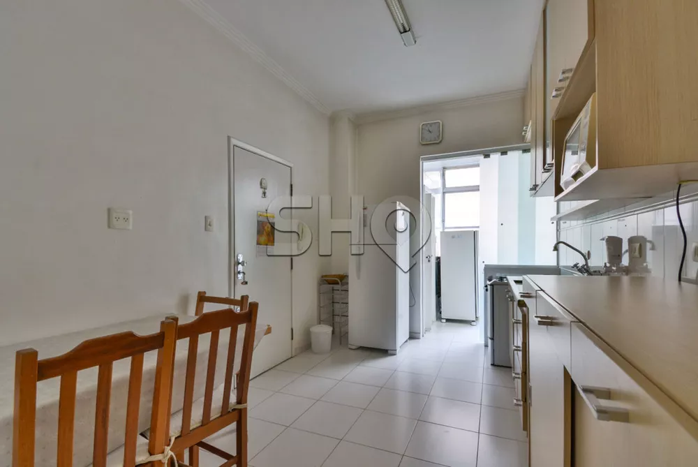 Apartamento à venda com 3 quartos, 123m² - Foto 20