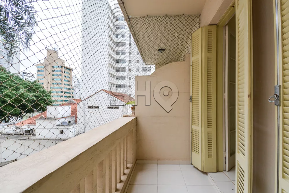 Apartamento à venda com 3 quartos, 123m² - Foto 1