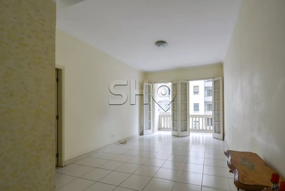 Apartamento à venda com 3 quartos, 123m² - Foto 4