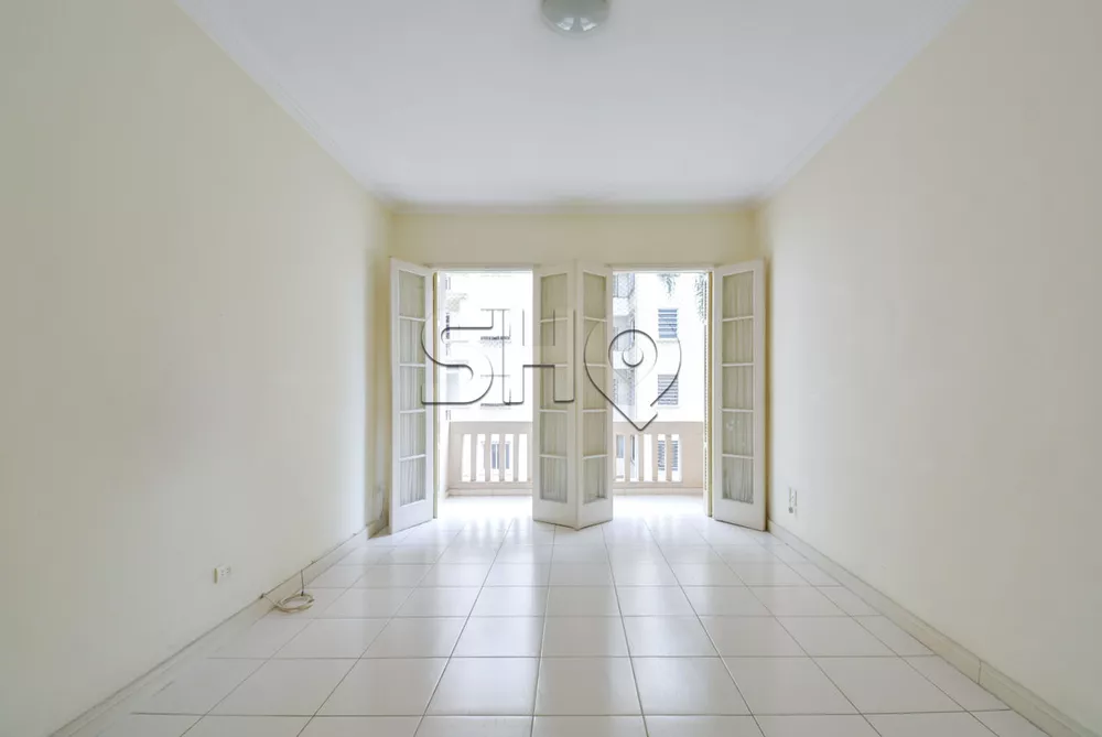 Apartamento à venda com 3 quartos, 123m² - Foto 3