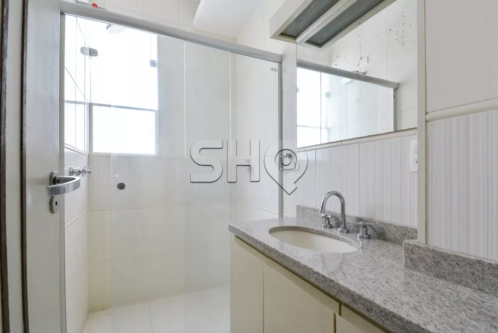 Apartamento à venda com 3 quartos, 123m² - Foto 13