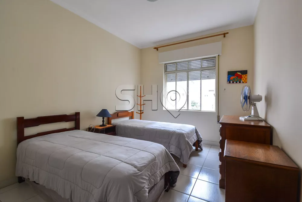 Apartamento à venda com 3 quartos, 123m² - Foto 10