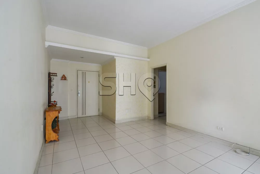 Apartamento à venda com 3 quartos, 123m² - Foto 5