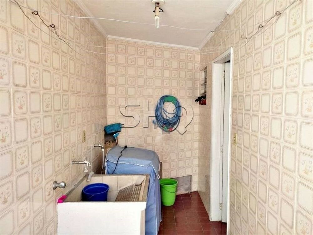 Sobrado, 2 quartos, 159 m² - Foto 1