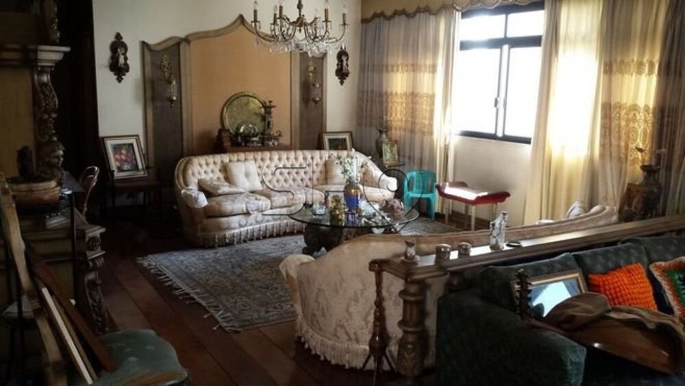 Apartamento, 4 quartos, 359 m² - Foto 2