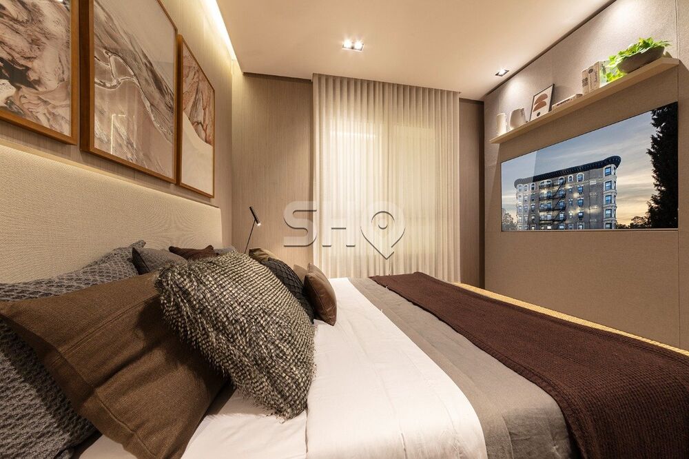 Apartamento, 3 quartos, 150 m² - Foto 17