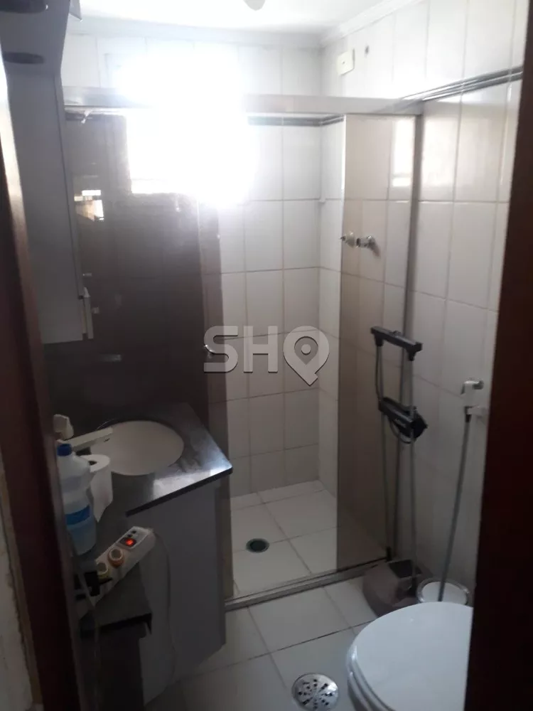 Apartamento à venda com 3 quartos, 92m² - Foto 10