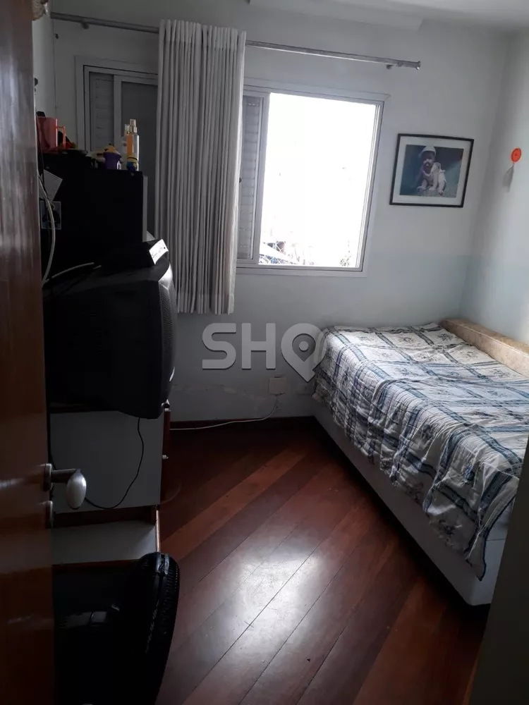 Apartamento à venda com 3 quartos, 92m² - Foto 9