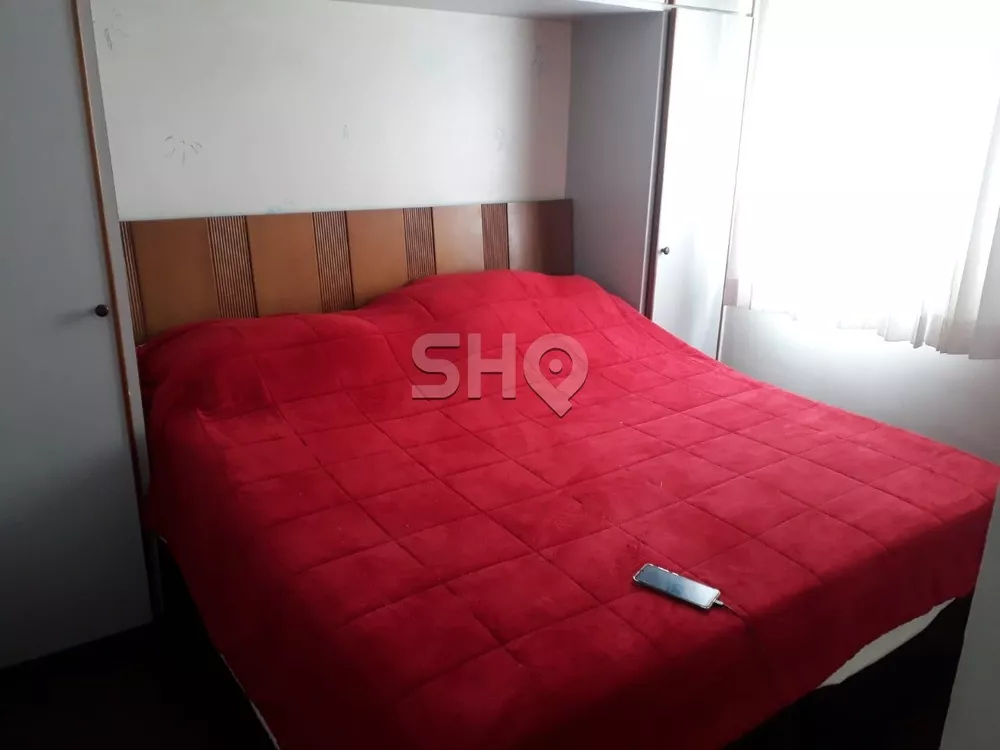 Apartamento à venda com 3 quartos, 92m² - Foto 4