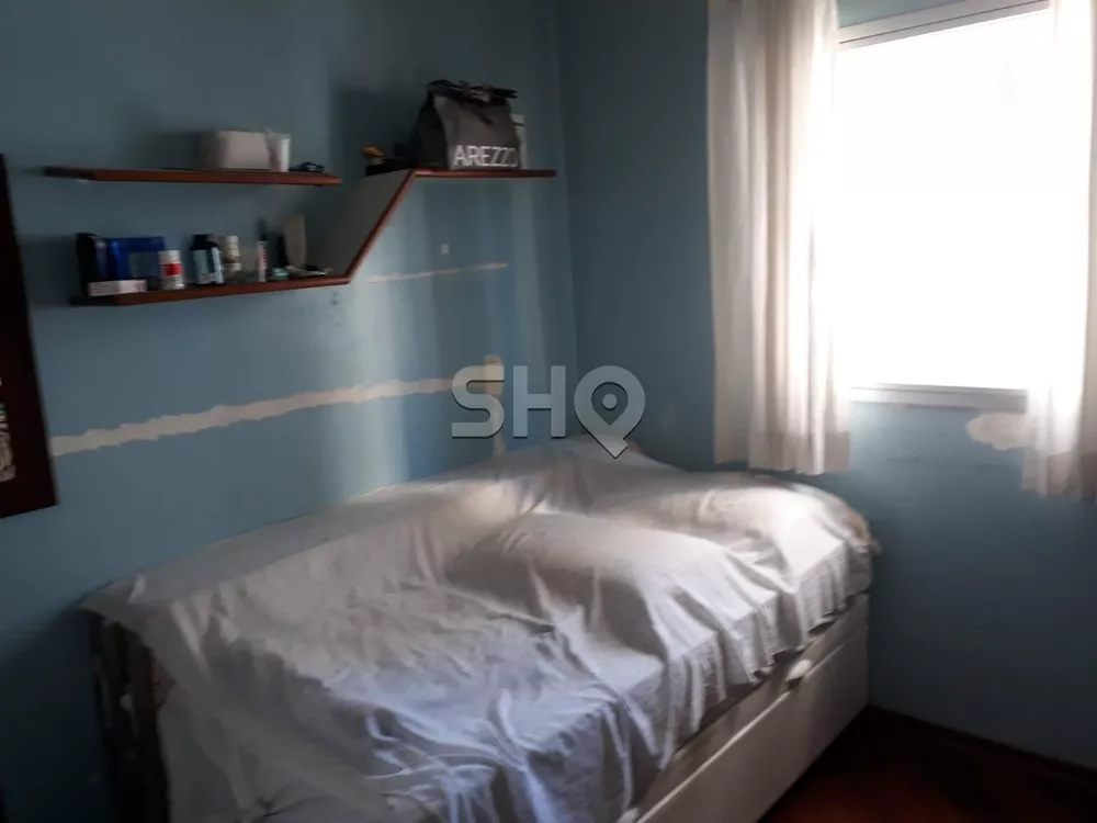 Apartamento à venda com 3 quartos, 92m² - Foto 7