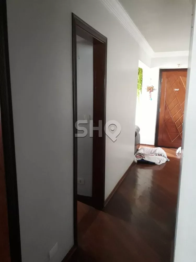 Apartamento à venda com 3 quartos, 92m² - Foto 3