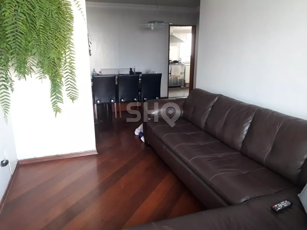 Apartamento à venda com 3 quartos, 92m² - Foto 1