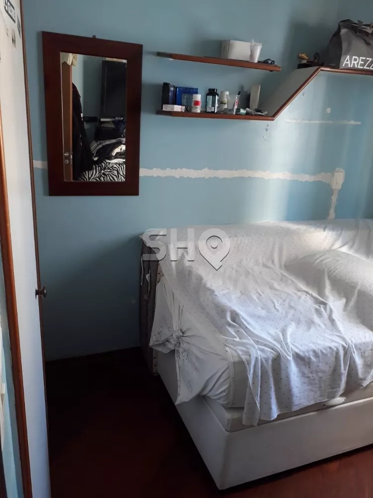 Apartamento à venda com 3 quartos, 92m² - Foto 6