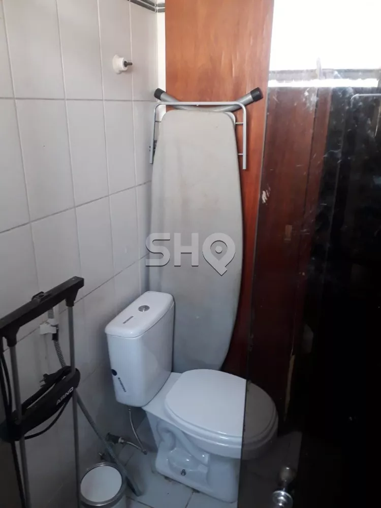 Apartamento à venda com 3 quartos, 92m² - Foto 12