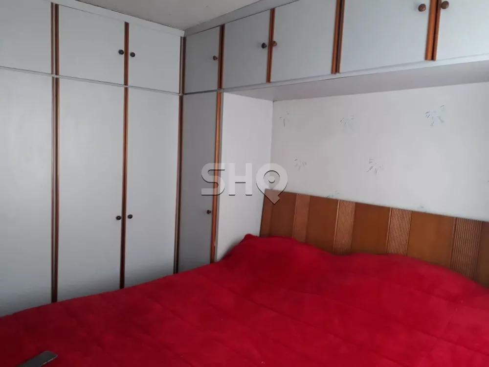 Apartamento à venda com 3 quartos, 92m² - Foto 5