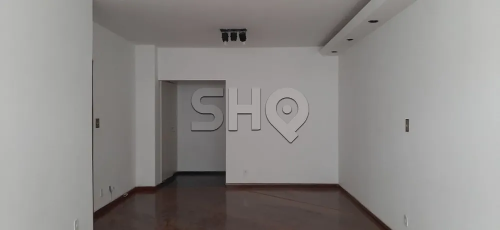 Apartamento, 2 quartos, 120 m² - Foto 1