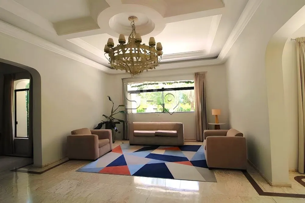 Apartamento, 4 quartos, 370 m² - Foto 9