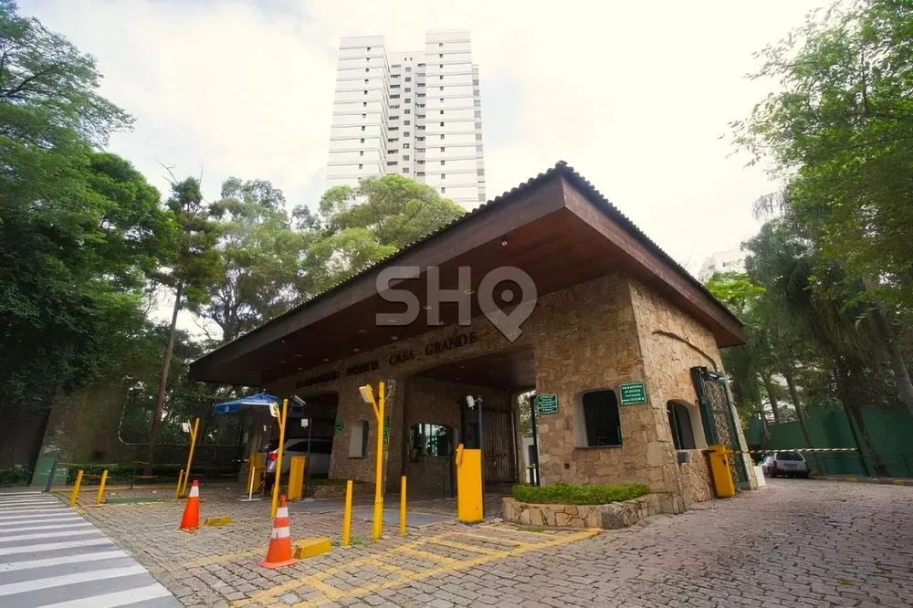 Apartamento, 4 quartos, 370 m² - Foto 7