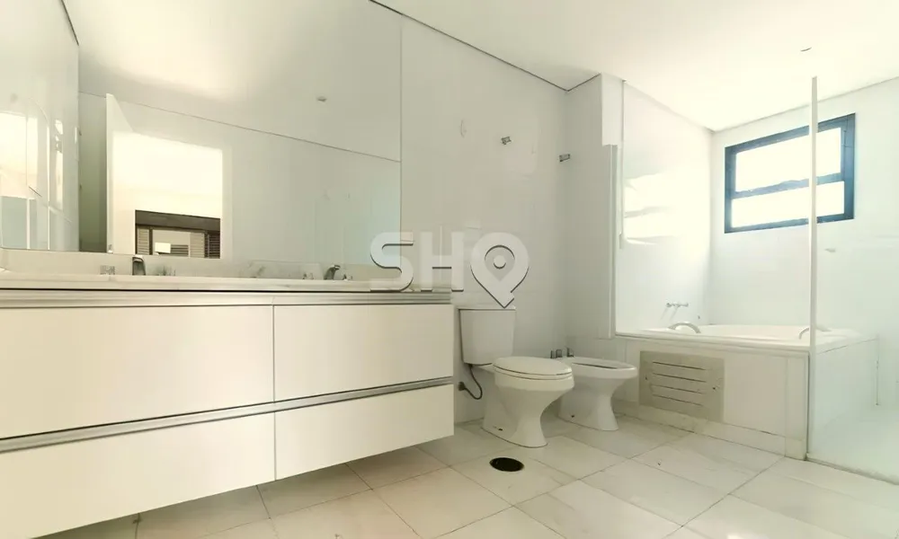 Apartamento, 4 quartos, 370 m² - Foto 2