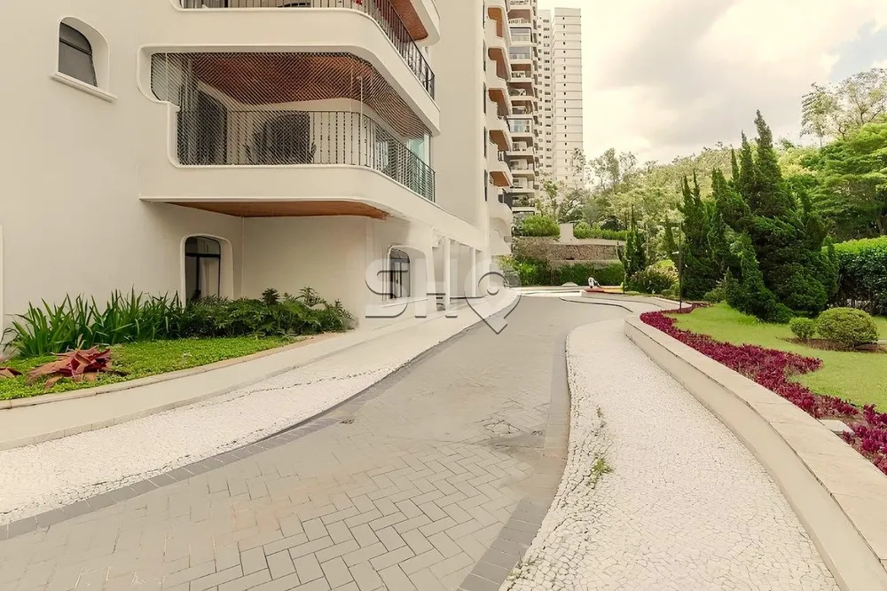Apartamento, 4 quartos, 370 m² - Foto 1