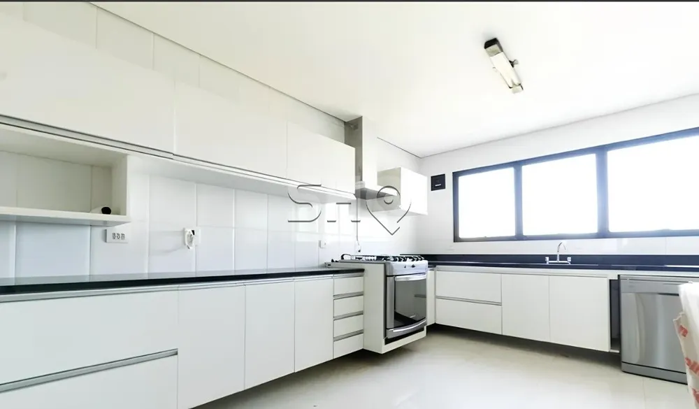 Apartamento, 4 quartos, 370 m² - Foto 3