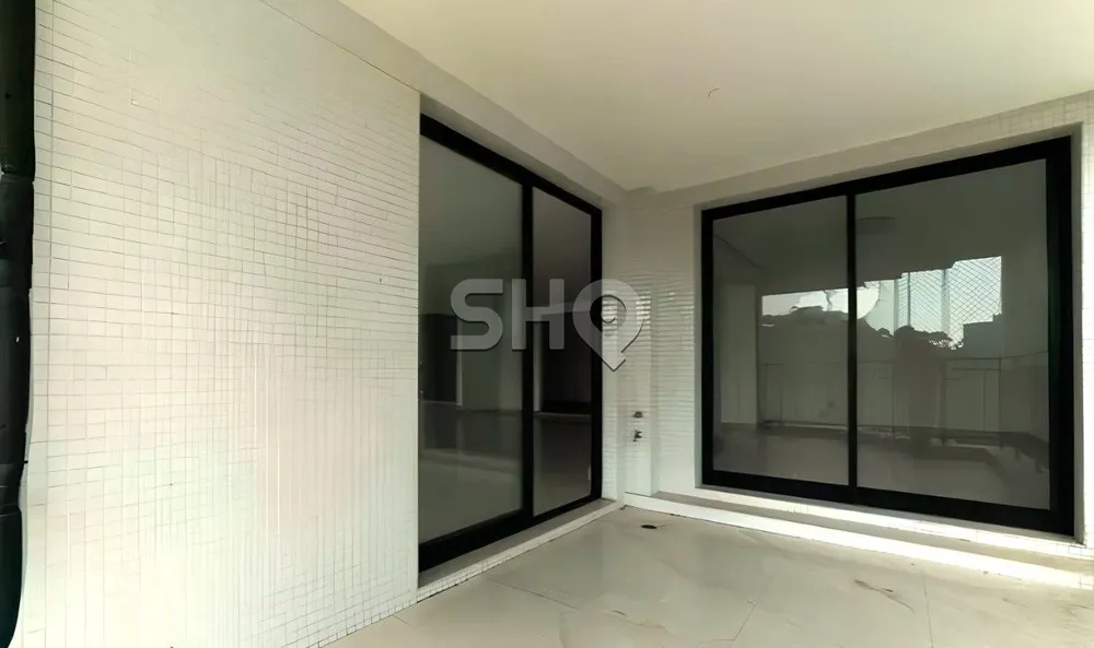 Apartamento, 4 quartos, 370 m² - Foto 4
