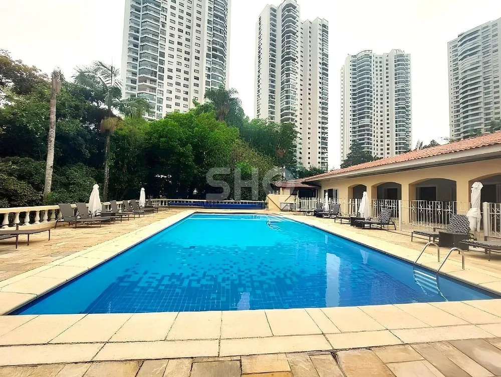 Apartamento, 4 quartos, 370 m² - Foto 10