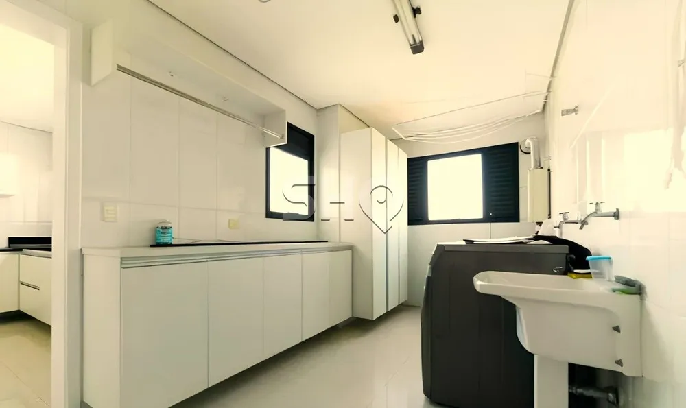 Apartamento, 4 quartos, 370 m² - Foto 2