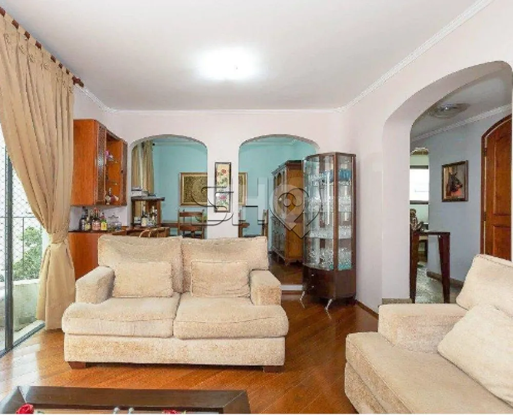 Apartamento, 3 quartos, 136 m² - Foto 20
