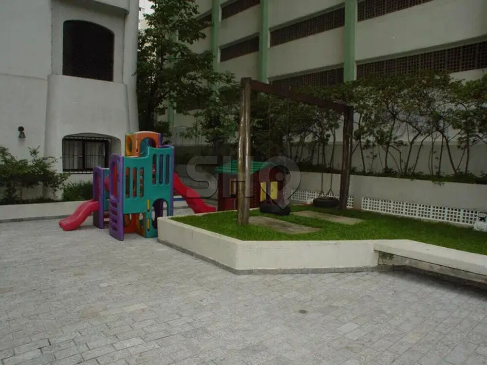 Apartamento, 3 quartos, 136 m² - Foto 3