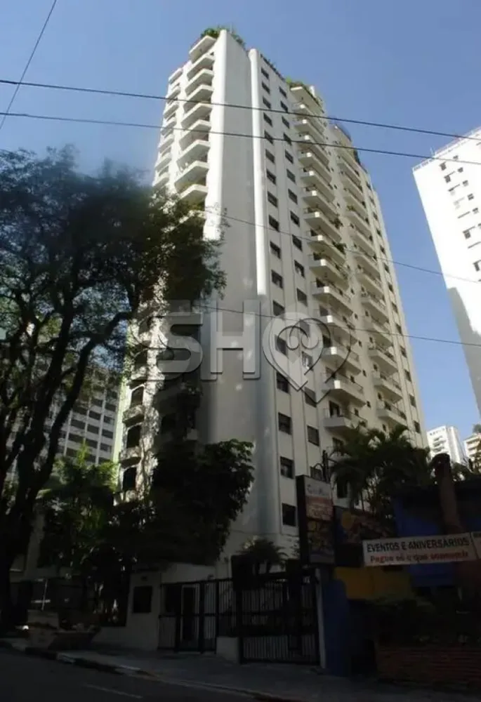 Apartamento, 3 quartos, 136 m² - Foto 19