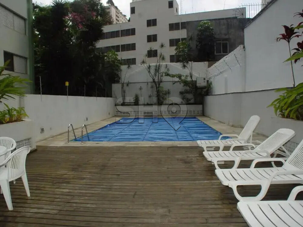 Apartamento, 3 quartos, 136 m² - Foto 2