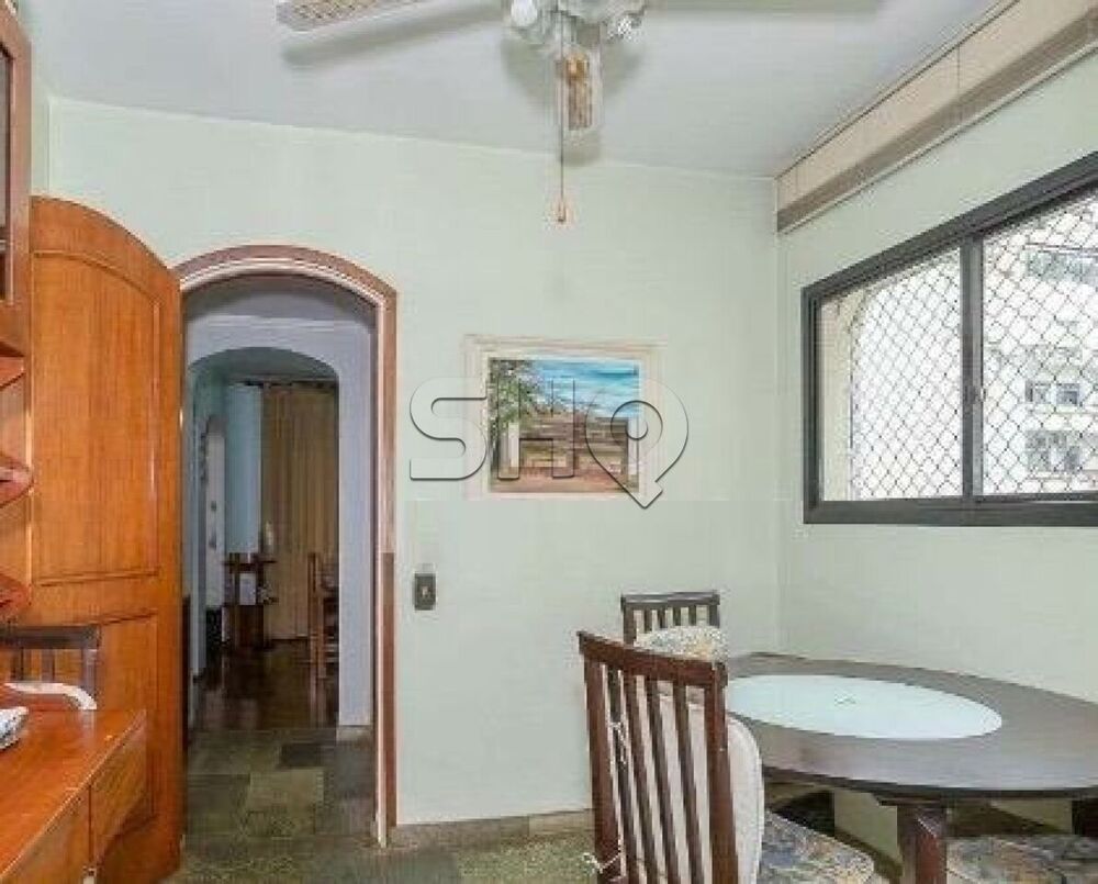 Apartamento, 3 quartos, 136 m² - Foto 5