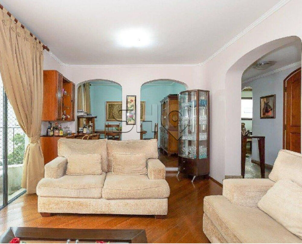 Apartamento, 3 quartos, 136 m² - Foto 4