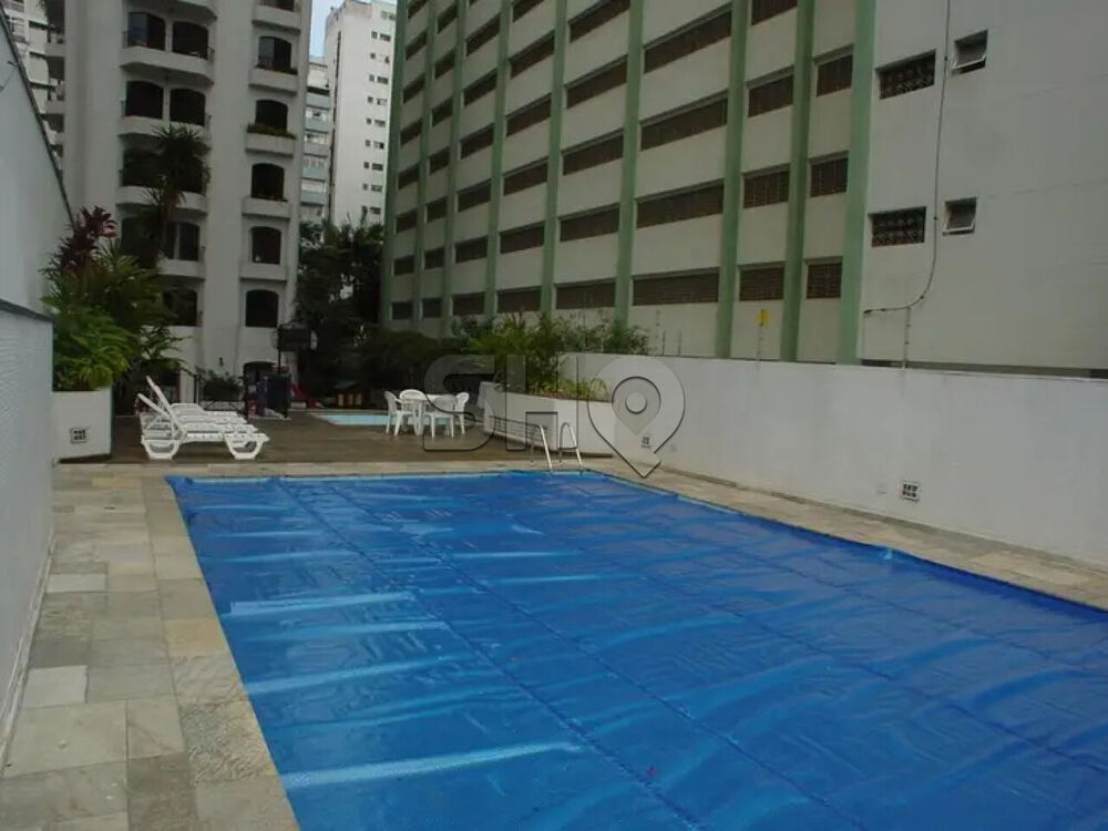 Apartamento, 3 quartos, 136 m² - Foto 10