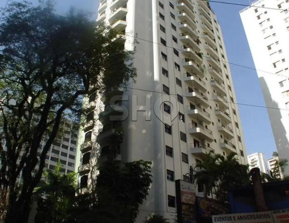 Apartamento, 3 quartos, 136 m² - Foto 7
