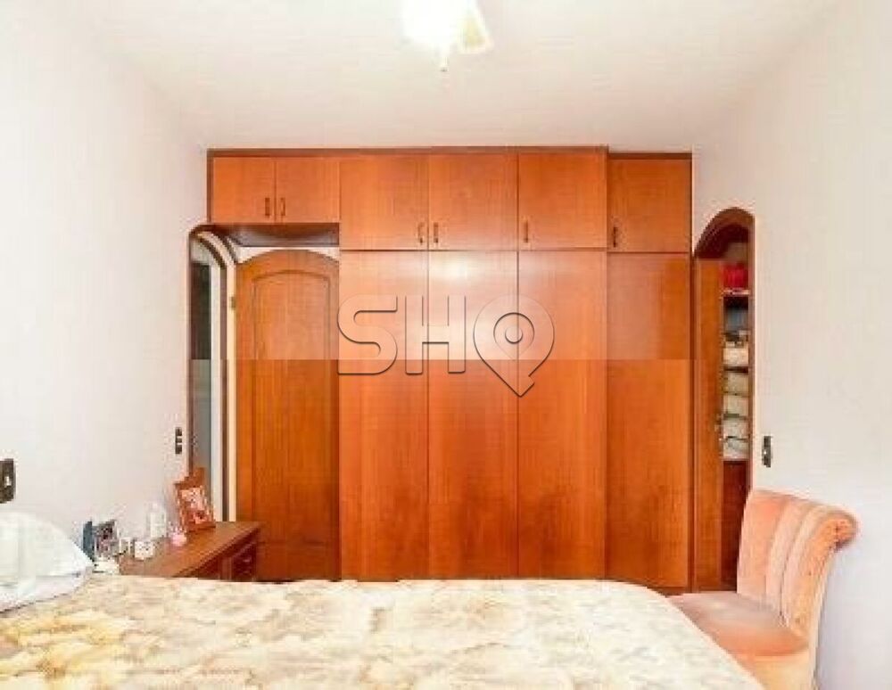 Apartamento, 3 quartos, 136 m² - Foto 16