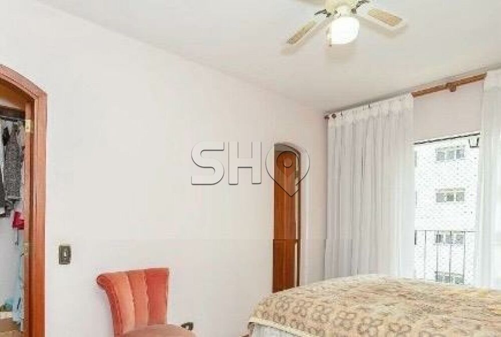 Apartamento, 3 quartos, 136 m² - Foto 6