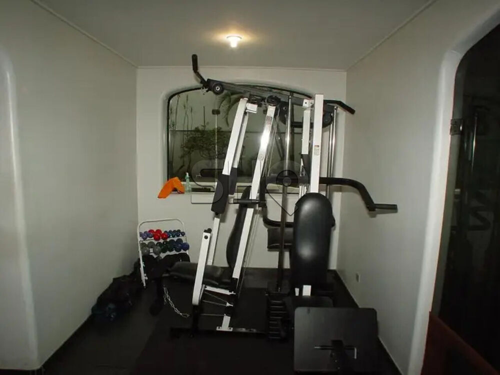 Apartamento, 3 quartos, 136 m² - Foto 15