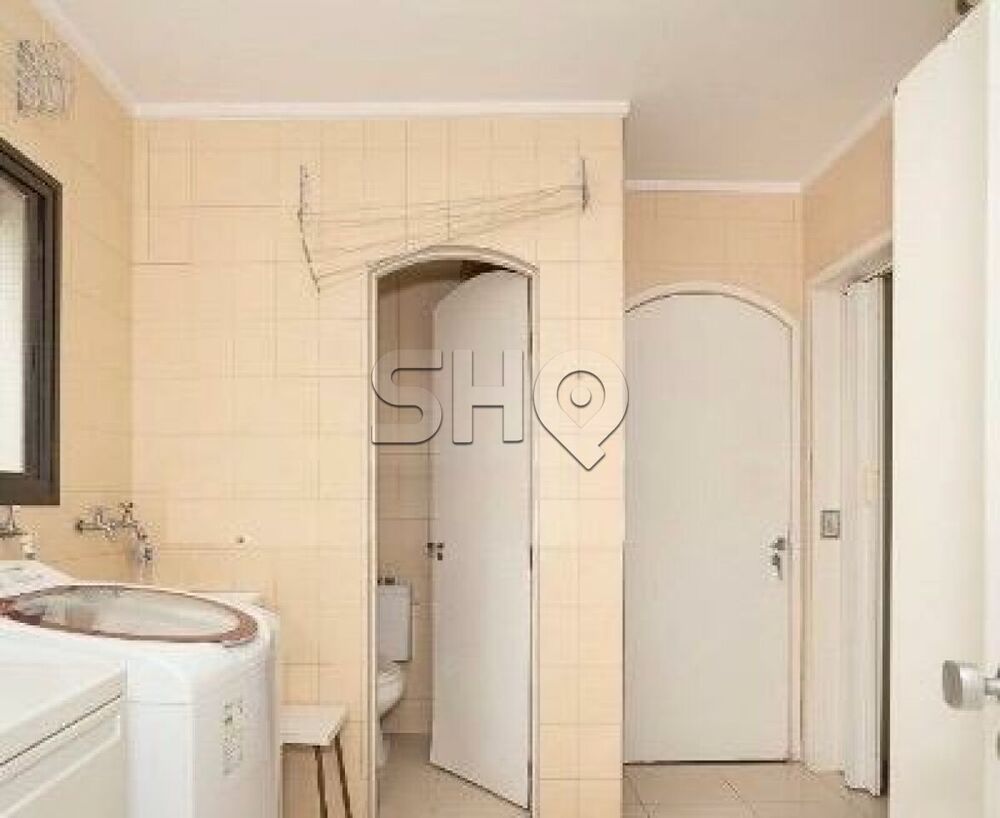 Apartamento, 3 quartos, 136 m² - Foto 8
