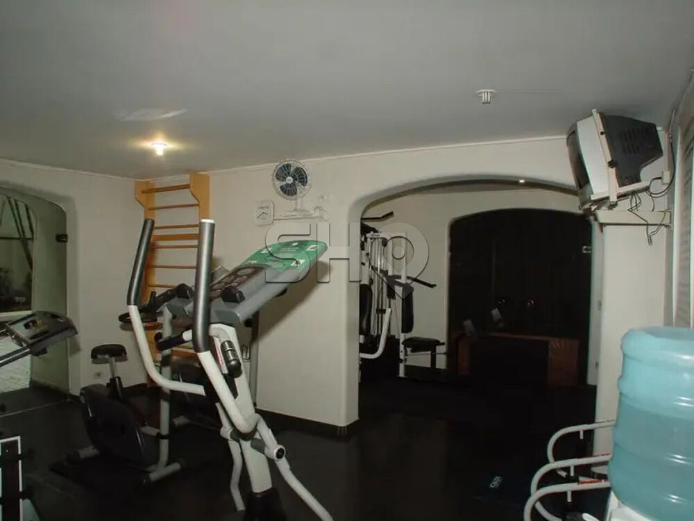 Apartamento, 3 quartos, 136 m² - Foto 11