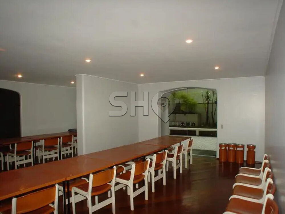 Apartamento, 3 quartos, 136 m² - Foto 9